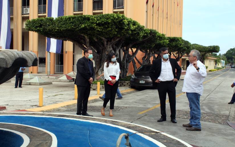 recorrido